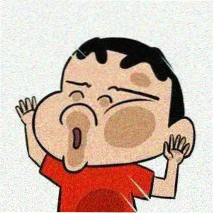 用户 墨色 头像